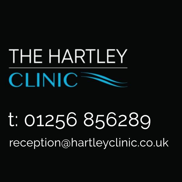 Hartley Clinic Aesthetics