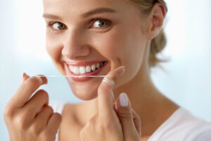 Read more about the article Dental Hygiene matters