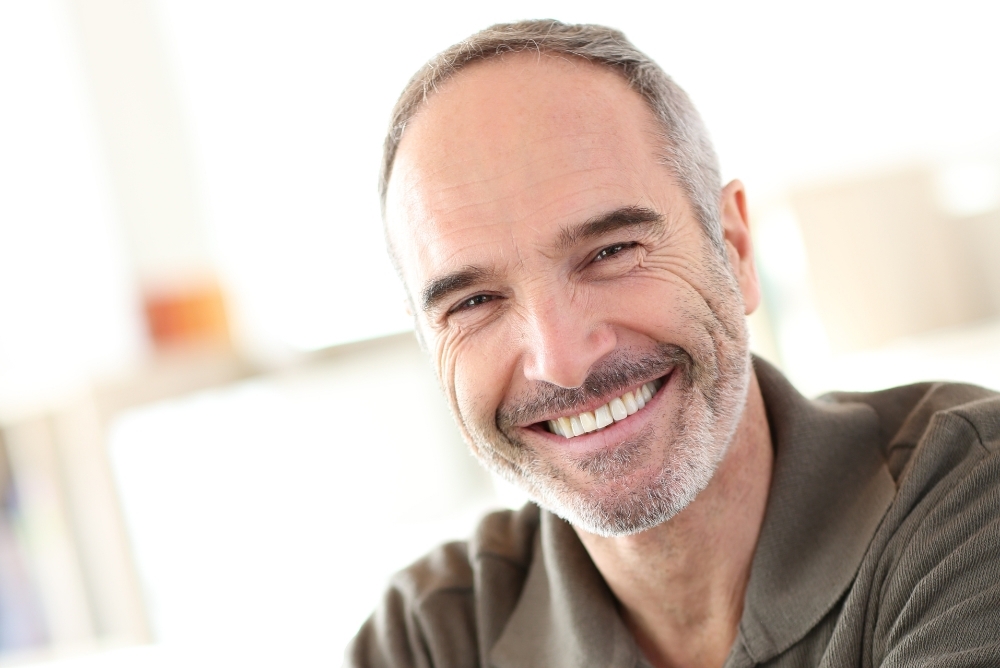 Dental implants