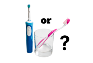 Read more about the article Manual vs Electric: which toothbrush is best?