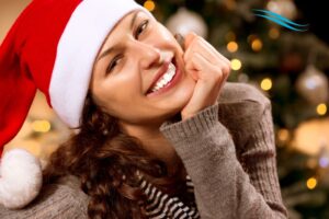 Read more about the article How to Treat your Teeth this Christmas